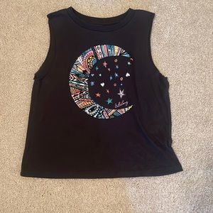 Billabong kids tank top